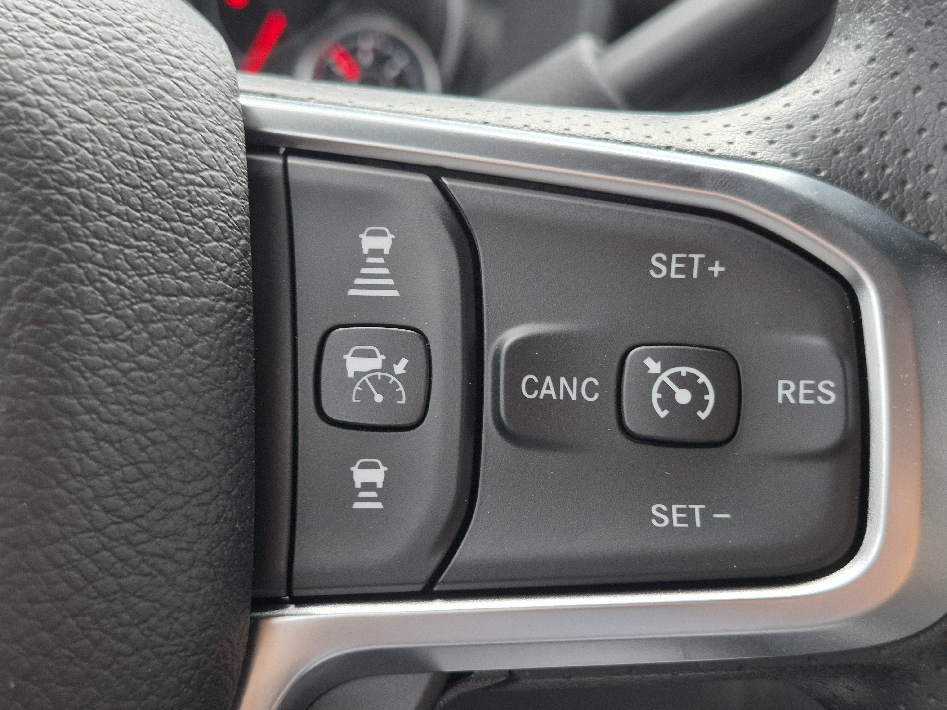 New 2026 RAM 3500 Tradesman AWD/4WD image 14