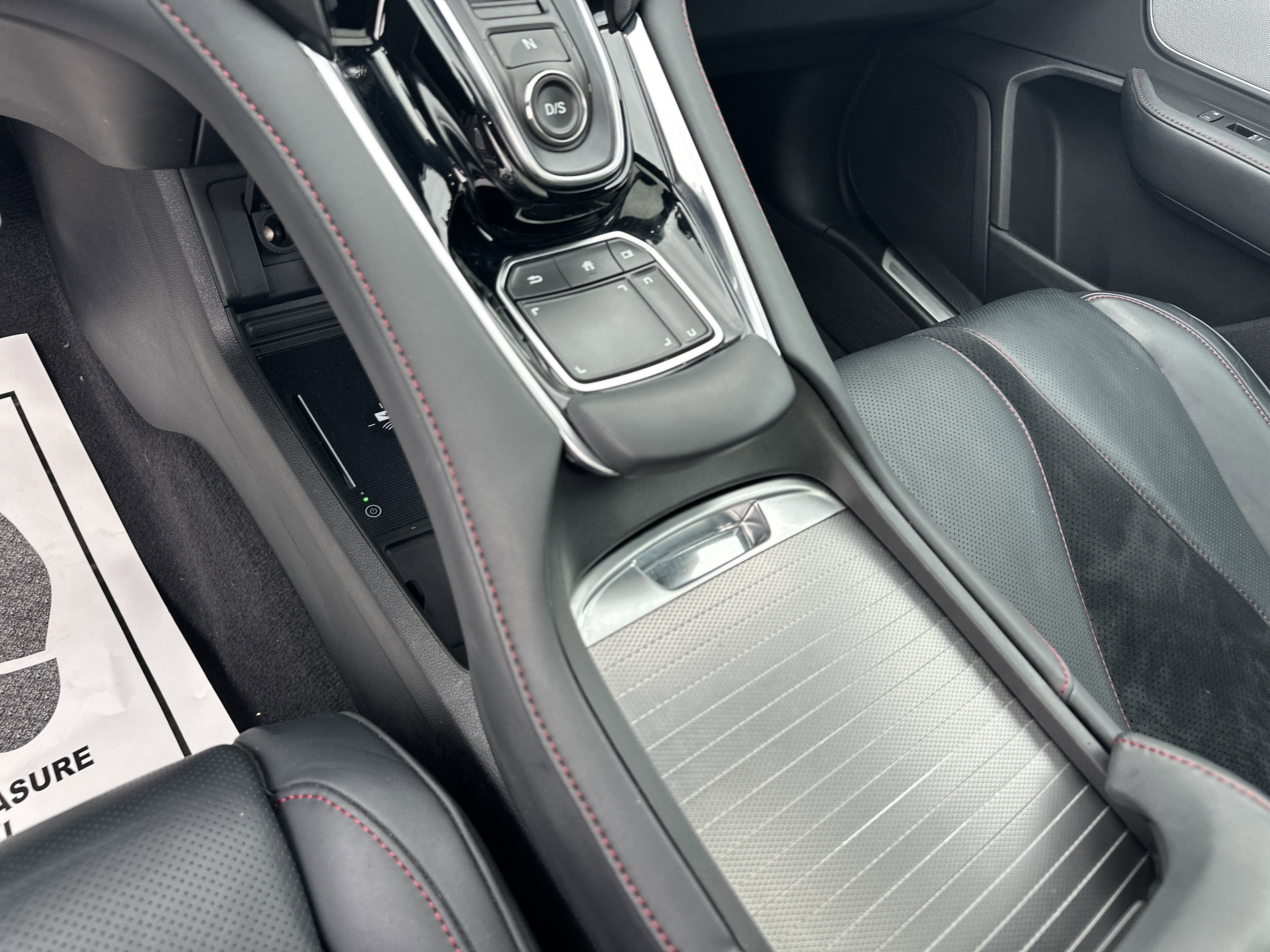 Certified 2023 Acura RDX A-Spec image 36