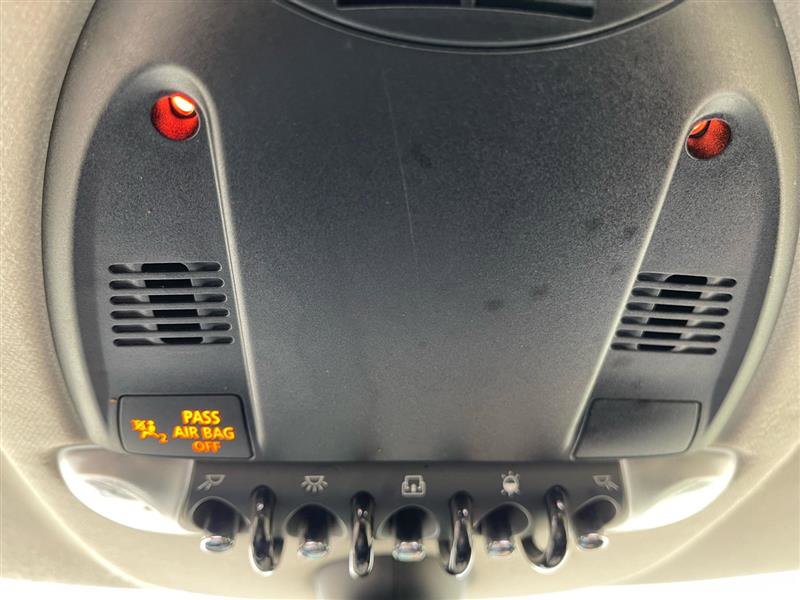 Used 2014 MINI Cooper Paceman S image 26