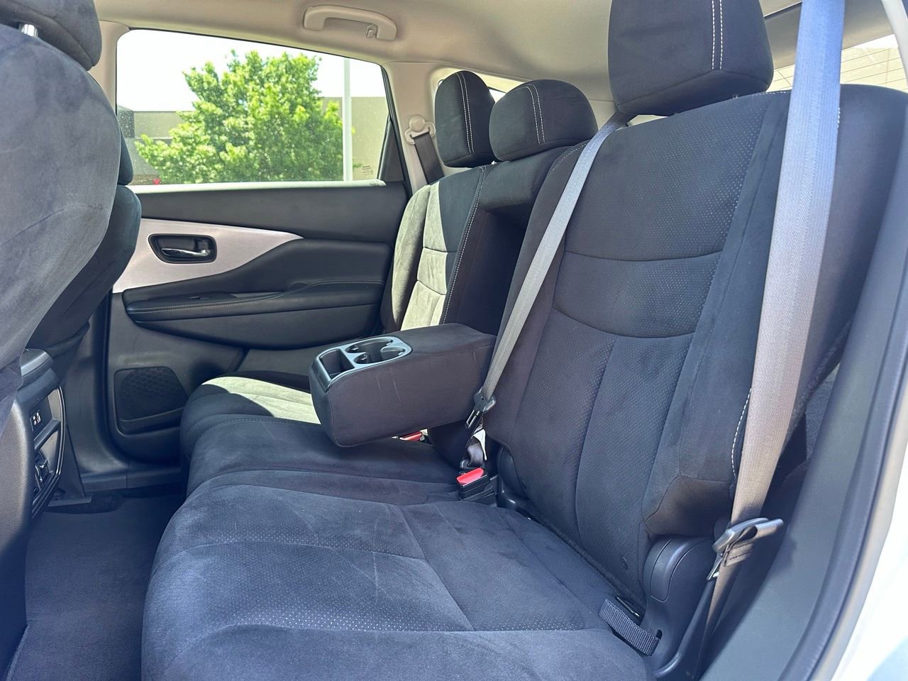 Used 2020 Nissan Murano SV FWD image 15