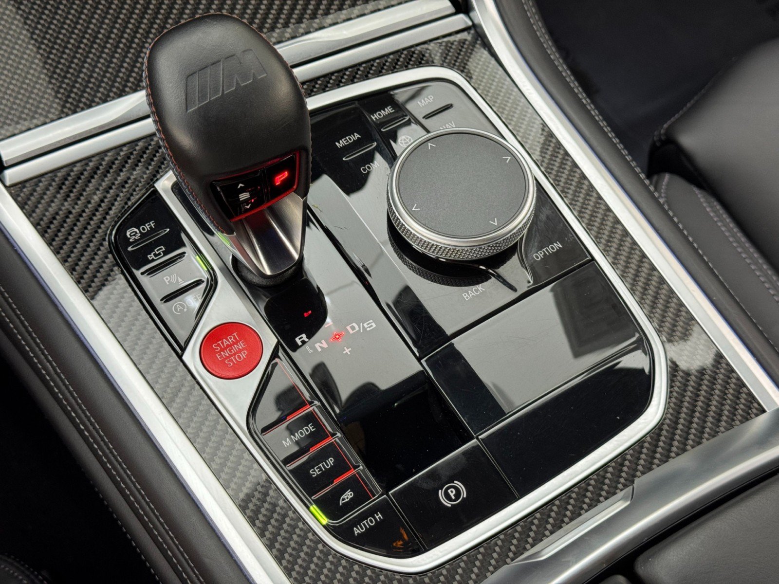 Used 2025 BMW M8 Competition AWD/4WD image 30