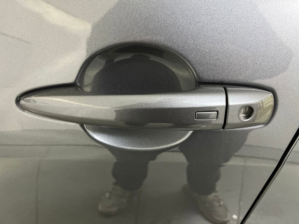 Used 2024 Nissan Sentra SR image 41