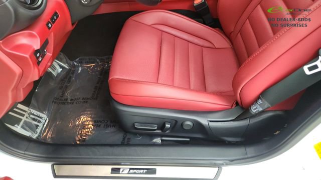 Used 2023 Lexus IS 350 F Sport RWD image 34