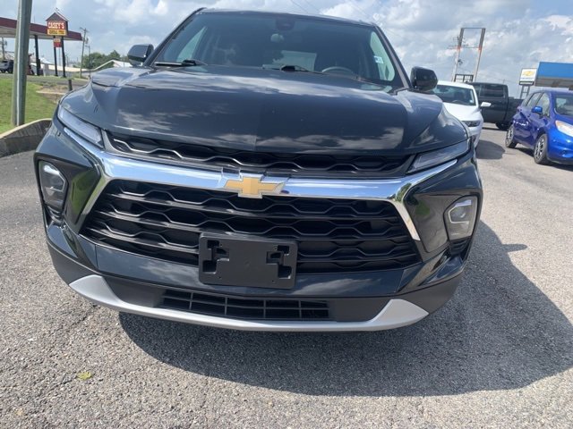 Used 2023 Chevrolet Blazer LT image 4