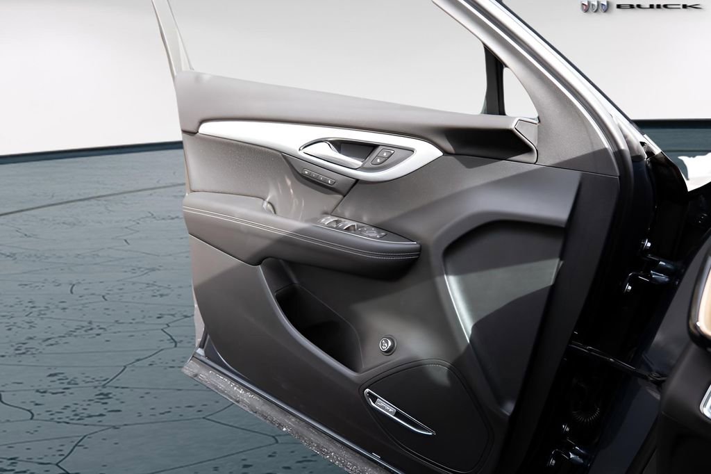 New 2026 Buick Envision Avenir image 19