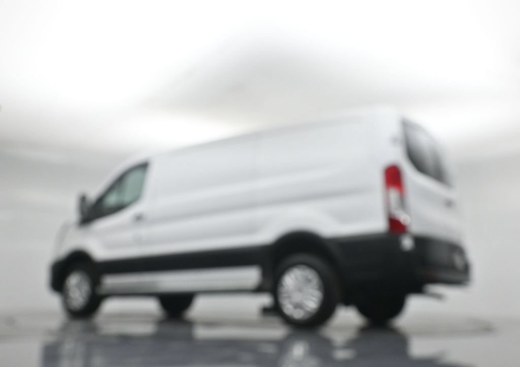 Used 2025 Ford Transit 250 Low Roof w/ Exterior Upgrade Package RWD image 52