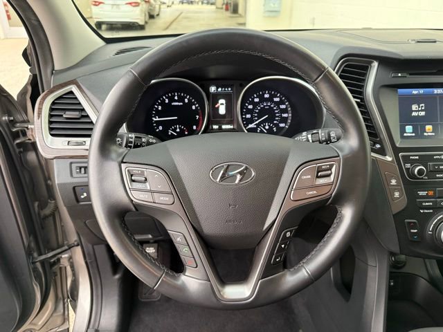 Used 2017 Hyundai Santa Fe Sport 2.0T FWD image 17