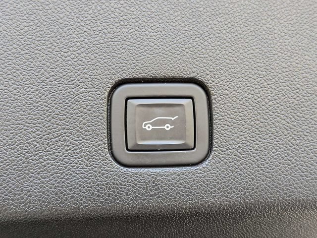 Certified 2021 Cadillac XT6 Luxury FWD image 13