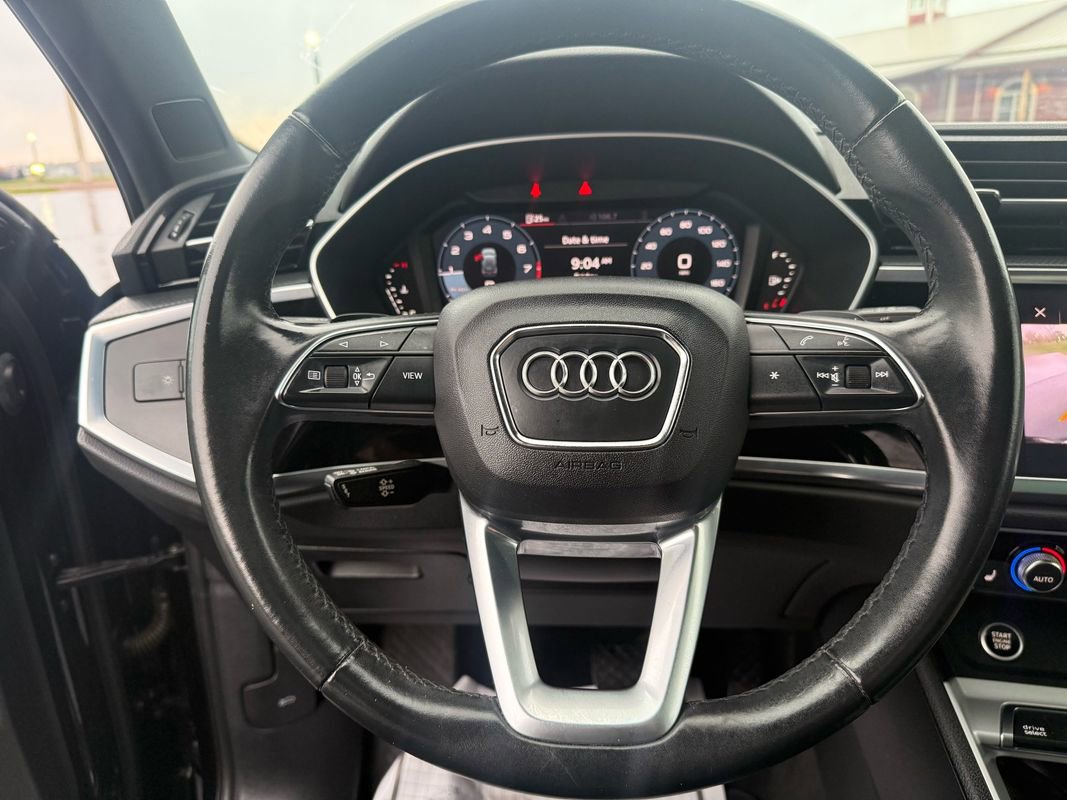 Used 2021 Audi Q3 2.0T Premium w/ Convenience Package image 23