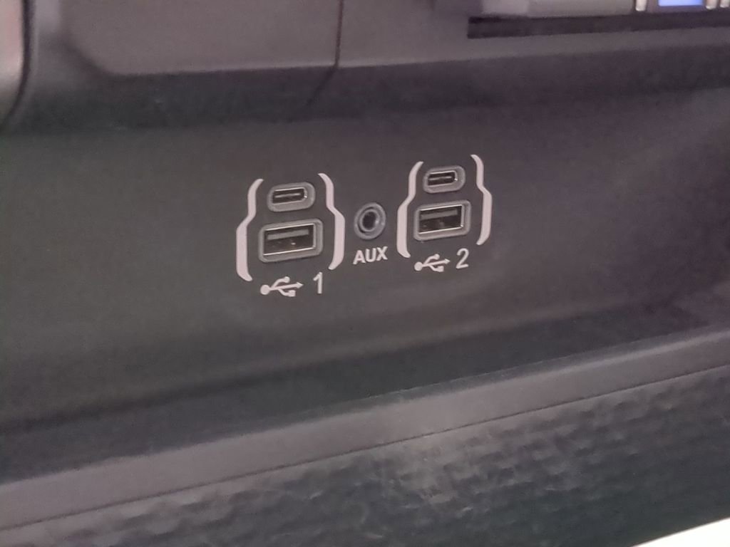 Used 2021 RAM 1500 Laramie w/ Sport Appearance Package image 36