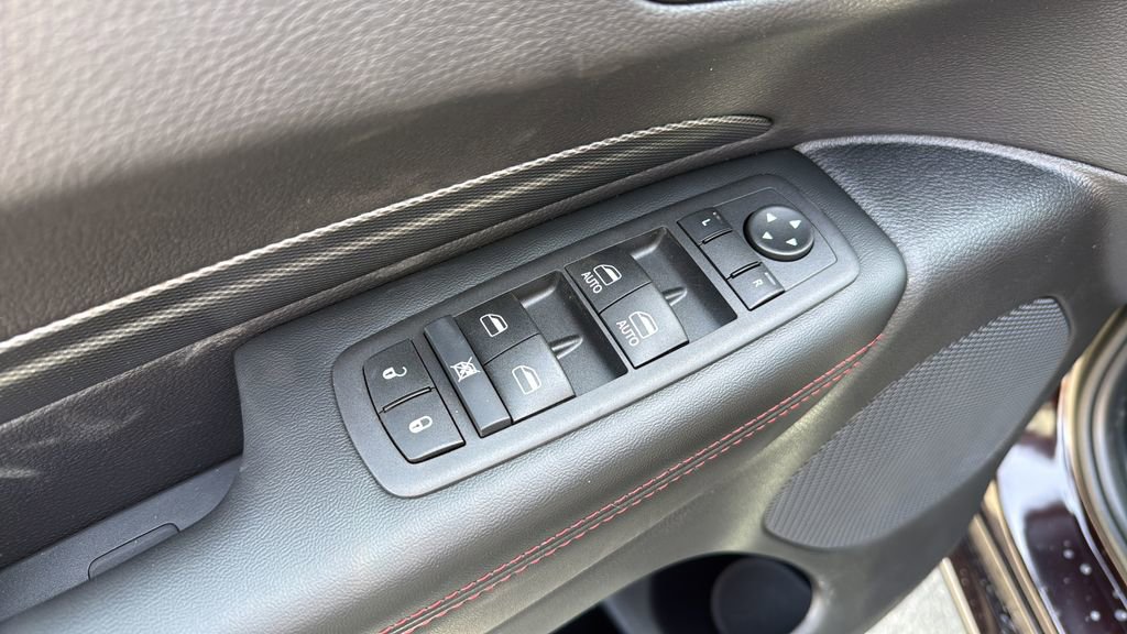 New 2026 Dodge Durango GT image 27