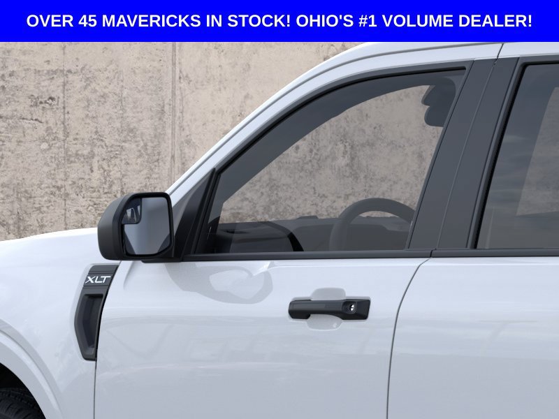 New 2026 Ford Maverick XLT AWD/4WD image 21