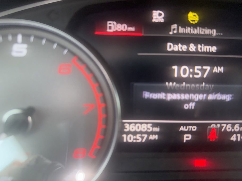 Used 2022 Audi S4 Premium image 8