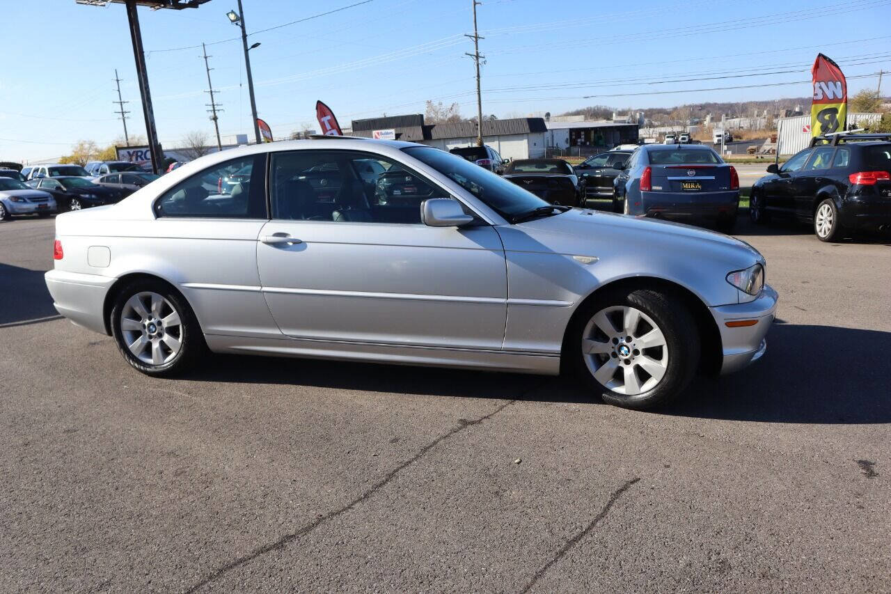 Used 2006 BMW 325Ci Coupe image 49