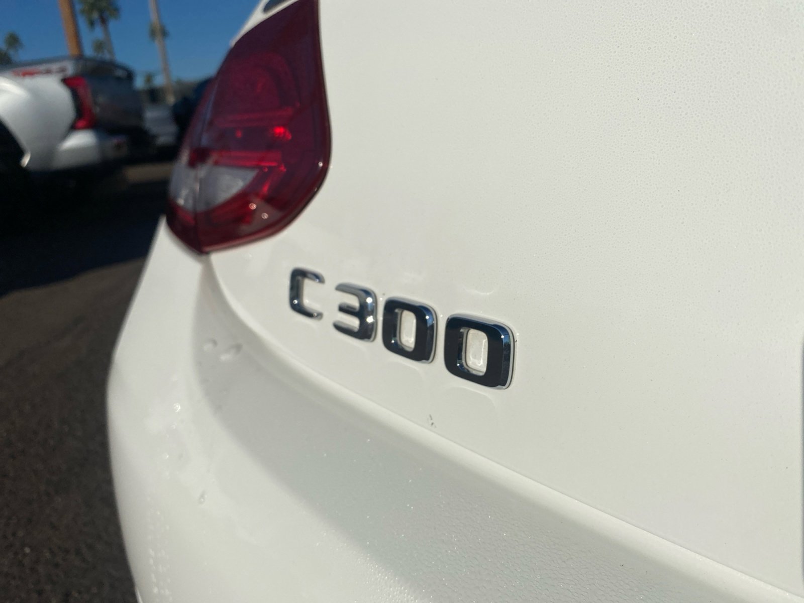 Used 2018 Mercedes-Benz C 300 Cabriolet image 23