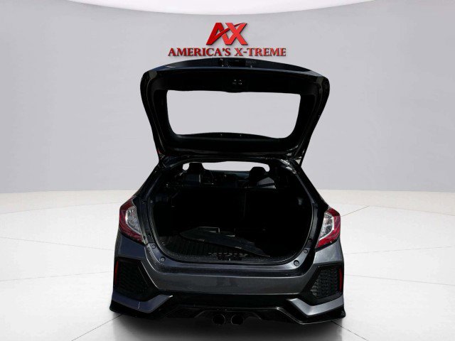 Used 2018 Honda Civic Sport Touring image 45