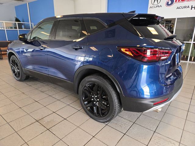 Used 2023 Chevrolet Blazer LT FWD image 6