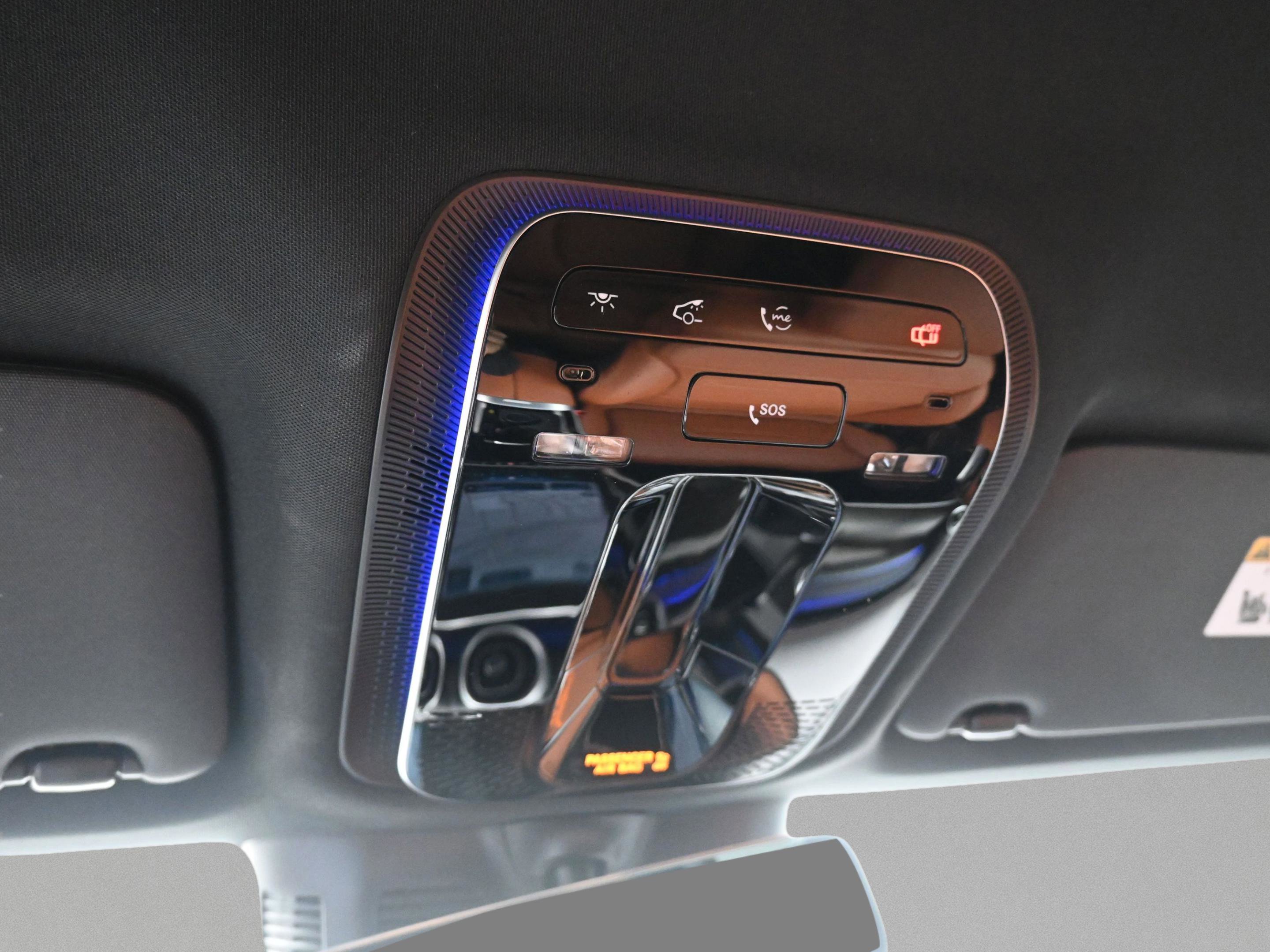 Used 2023 Mercedes-Benz GLC 300 4MATIC w/ Exclusive Trim Package image 23