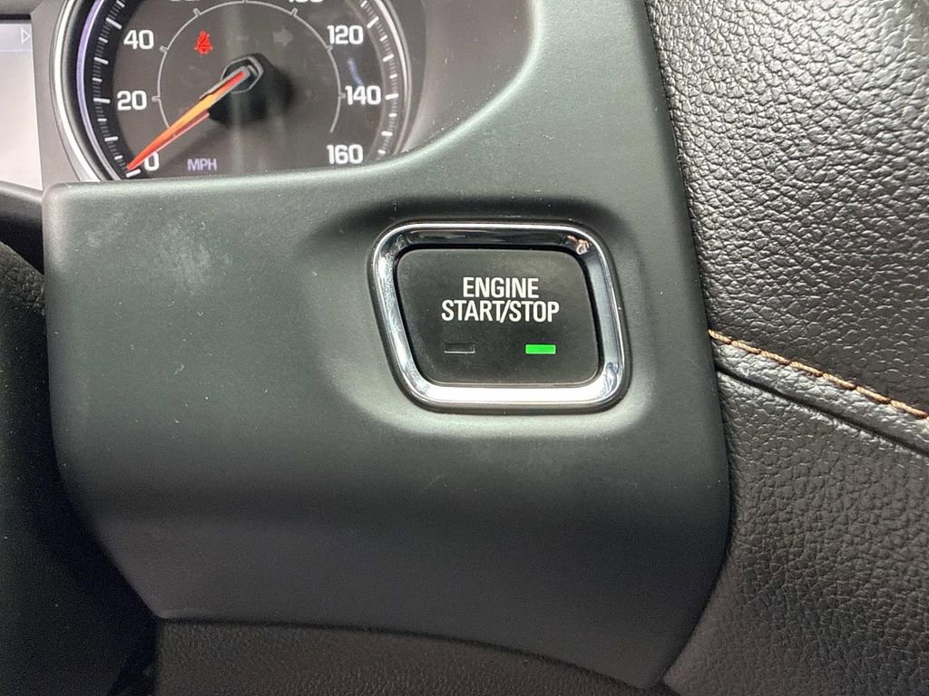 Used 2023 GMC Acadia AT4 w/ Preferred Package image 36