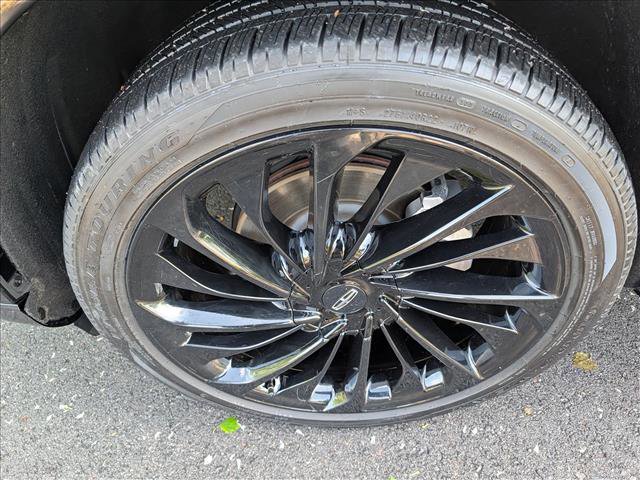 Used 2023 Lincoln Aviator Reserve w/ Equipment Group 201A AWD/4WD image 9