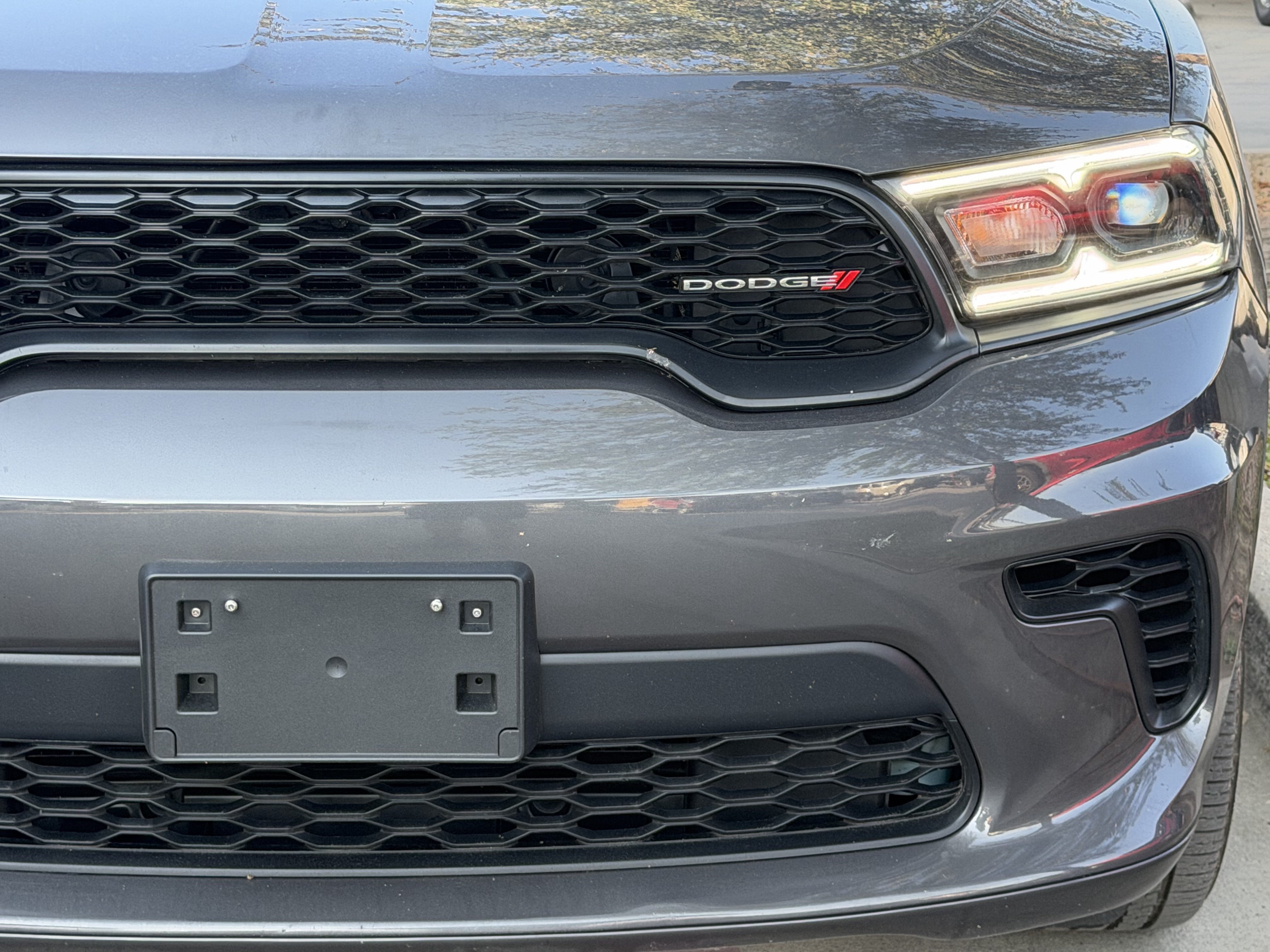 Used 2025 Dodge Durango GT AWD/4WD image 10
