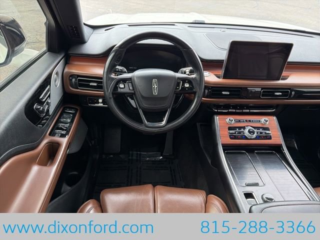 Used 2020 Lincoln Aviator Reserve w/ Equipment Group 202A AWD/4WD image 25