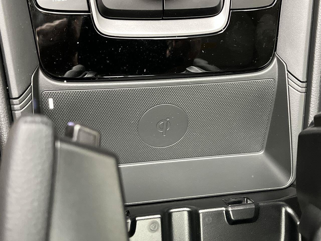 New 2026 MAZDA CX-50 AWD 2.5 Hybrid w/ Cargo Package image 24