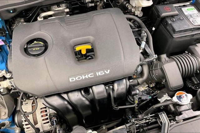 Used 2021 Hyundai Kona SE AWD/4WD image 29