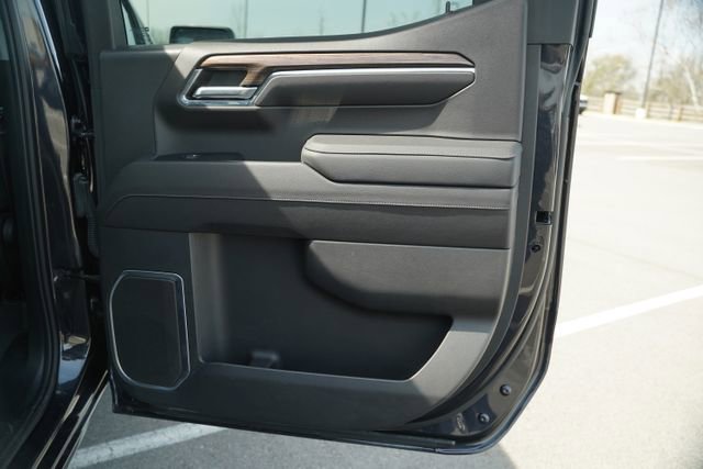 Used 2023 Chevrolet Silverado 1500 RST w/ Convenience Package II image 24