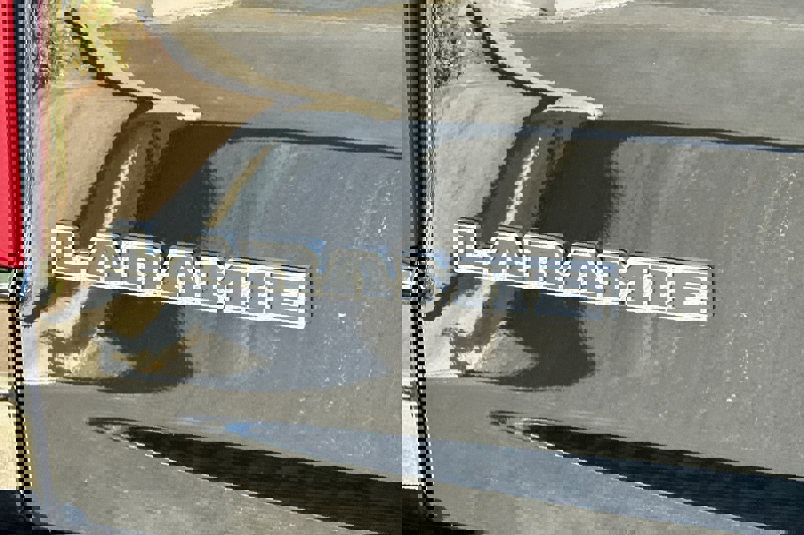 New 2026 RAM 1500 Laramie image 26