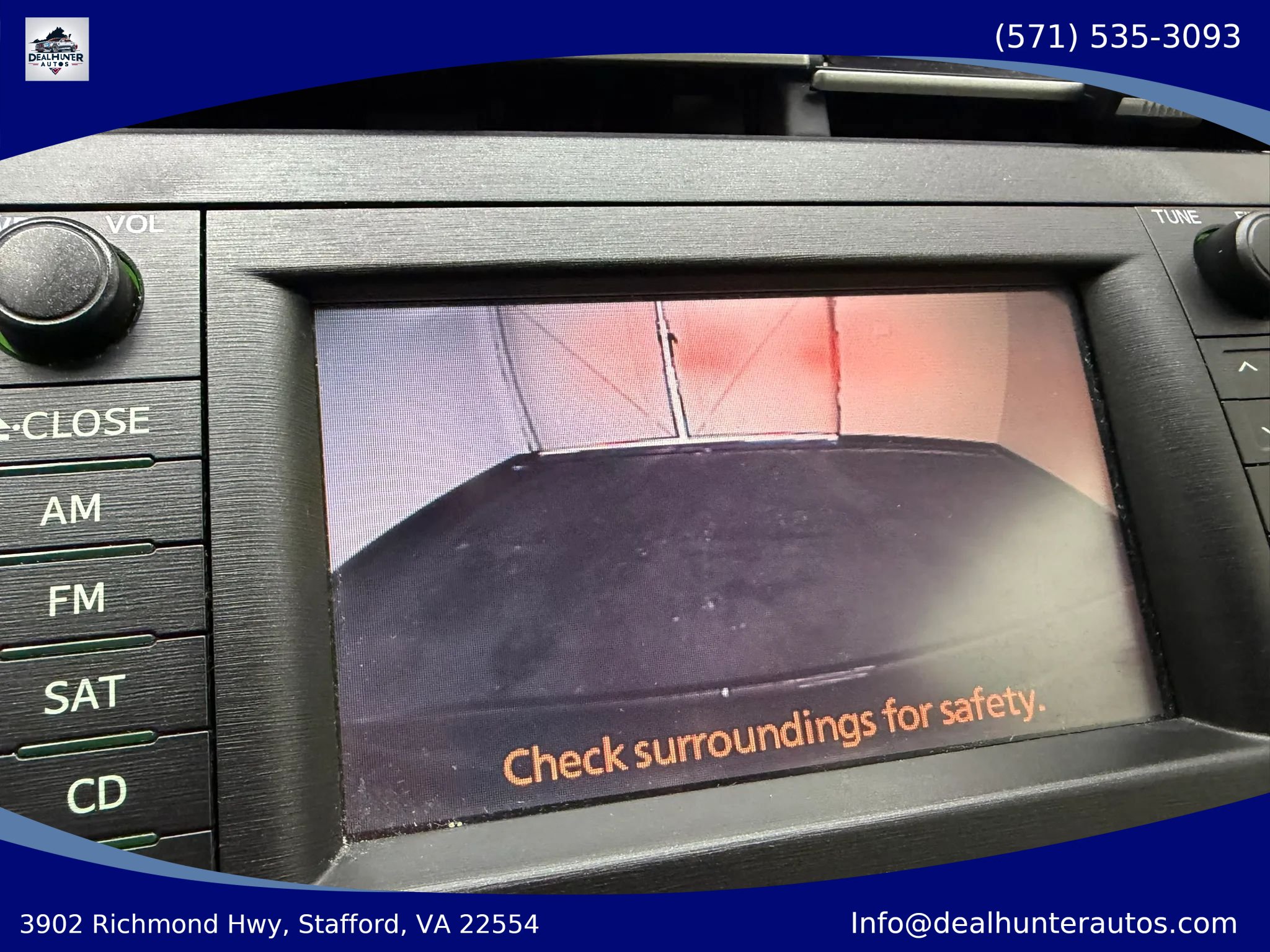 Used 2010 Toyota Prius Five FWD image 34