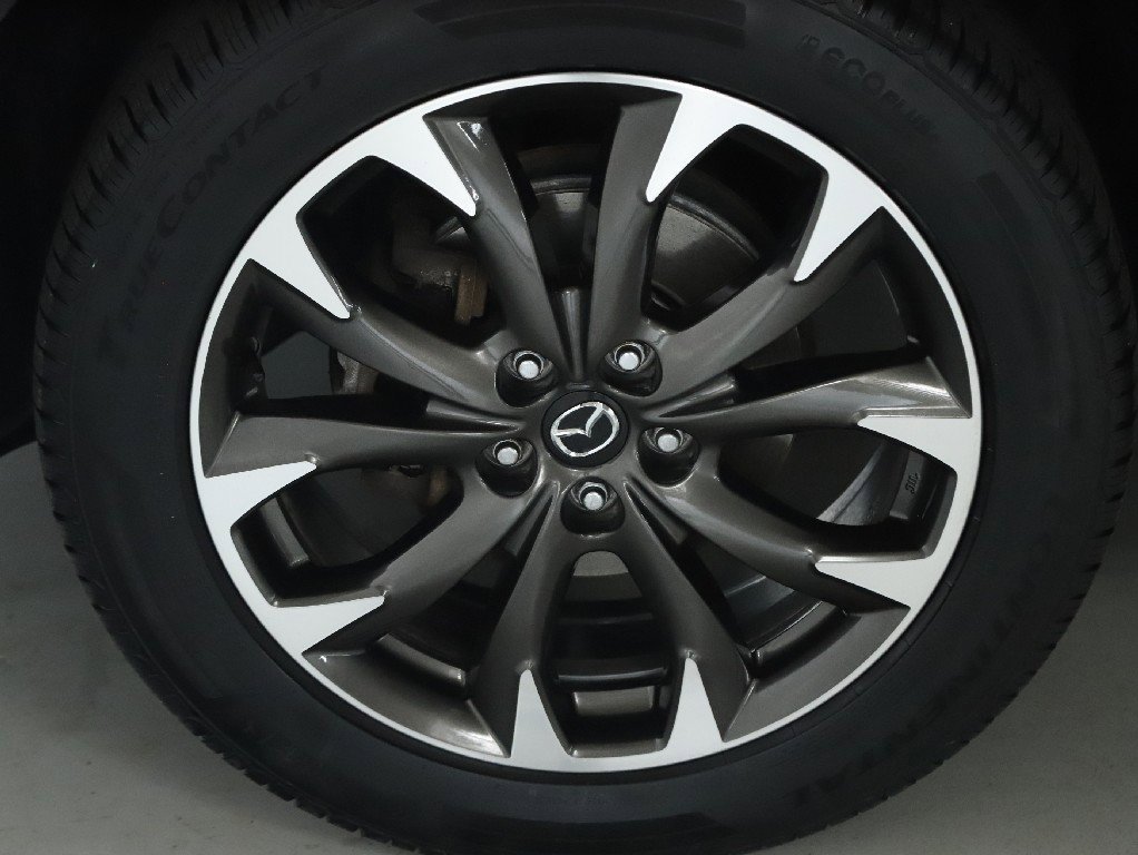 Used 2016 MAZDA CX-5 Grand Touring image 39