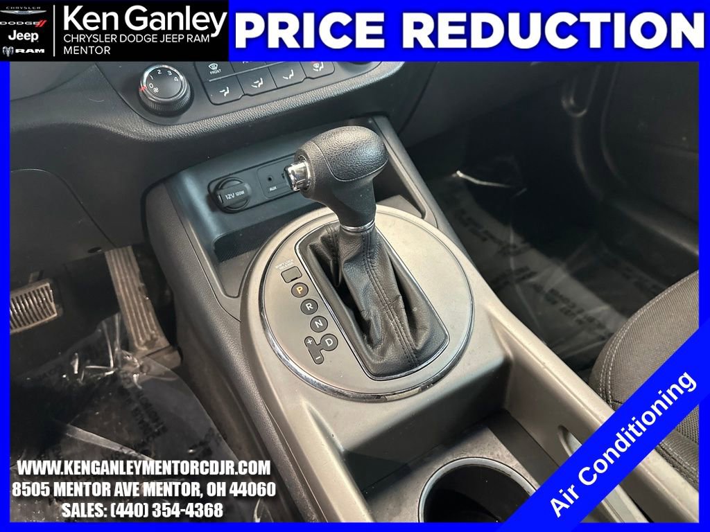 Used 2014 Kia Sportage LX image 18