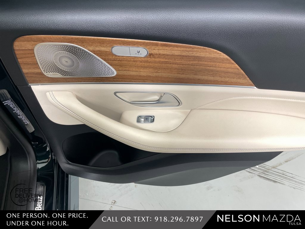 Used 2021 Mercedes-Benz GLE 350 4MATIC image 41