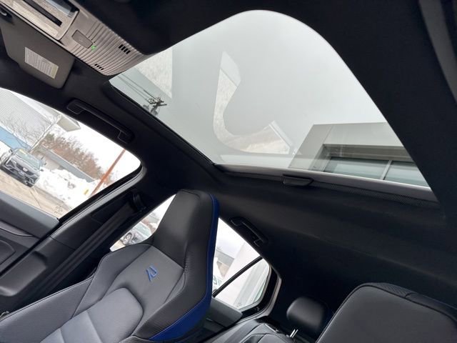 New 2026 Volkswagen Golf image 12