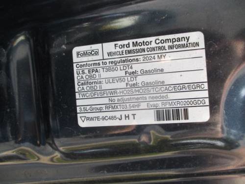 Used 2024 Ford Expedition XLT image 18
