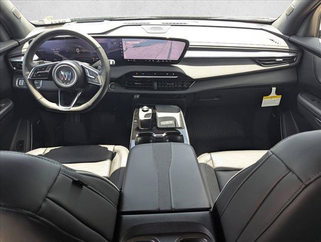 New 2026 Buick Enclave Sport Touring w/ Power Package FWD image 14