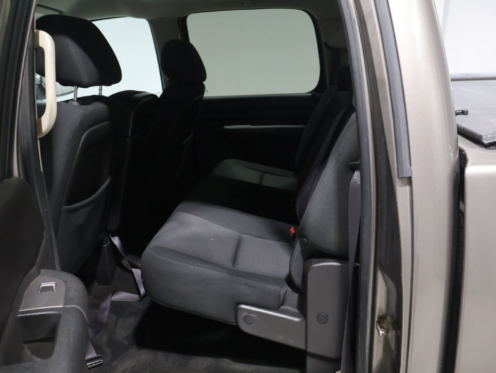 Used 2012 GMC Sierra 1500 SLE w/ Power Tech Package AWD/4WD image 15