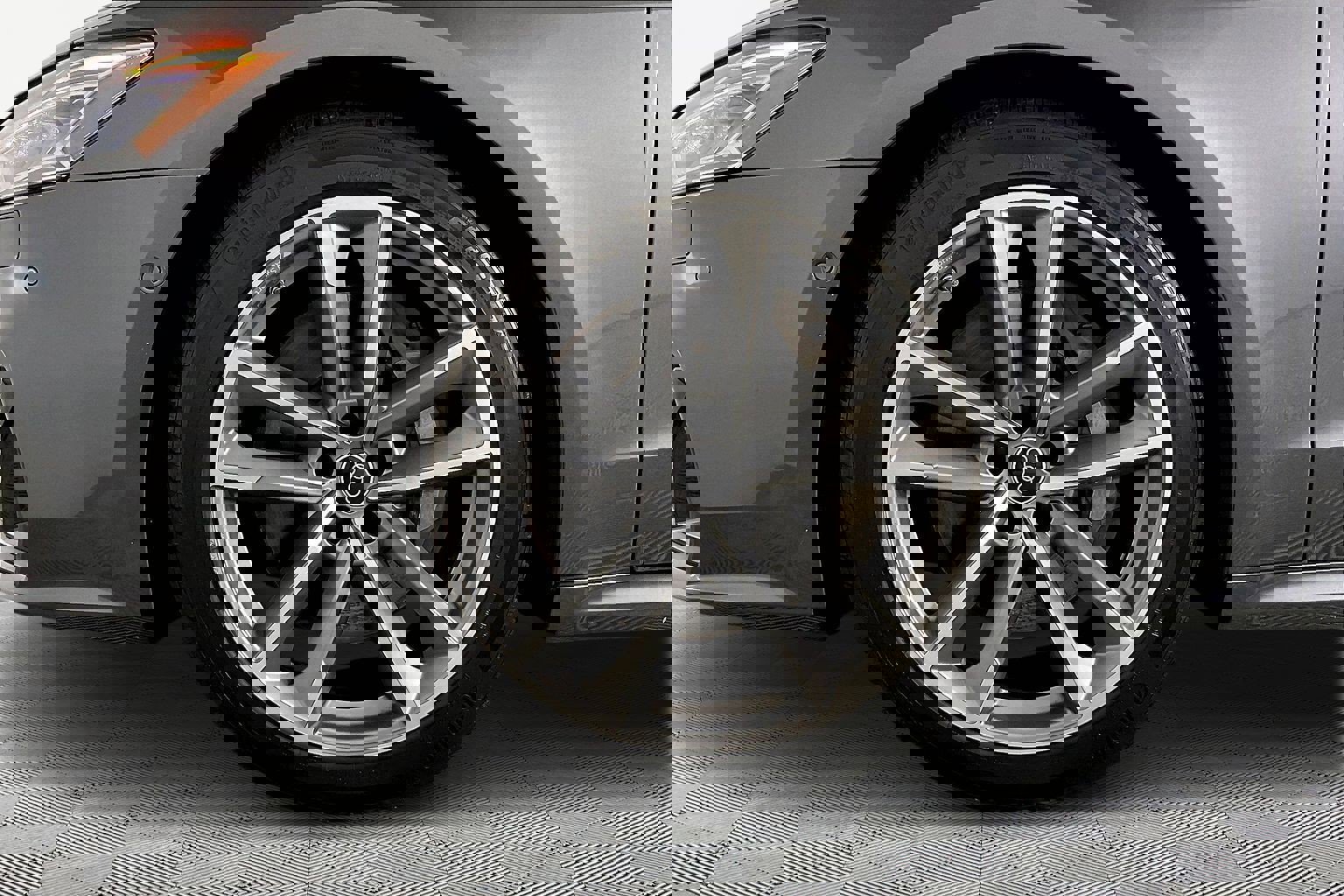 Used 2023 Audi A7 3.0T Prestige image 13