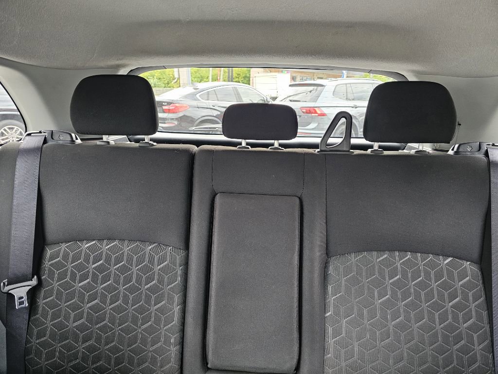 Used 2023 Mitsubishi Outlander Sport SE image 25