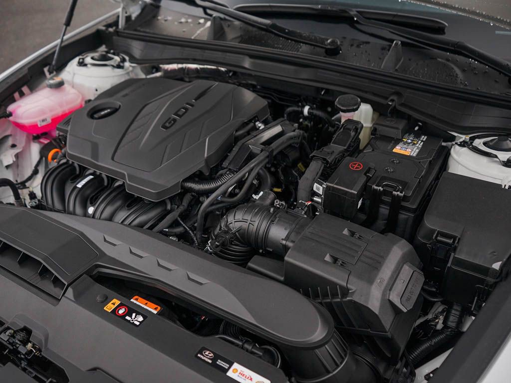 New 2026 Hyundai Sonata SE image 7