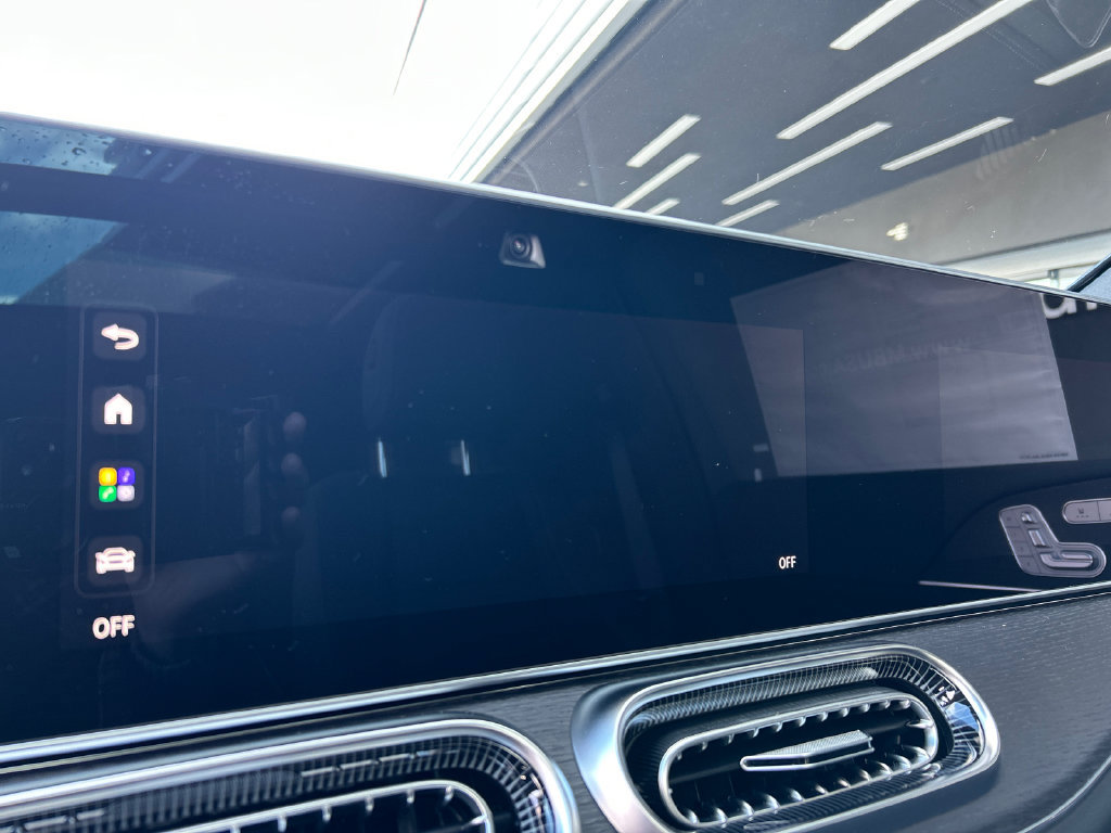 New 2027 Mercedes-Benz GLE 350 4MATIC image 19