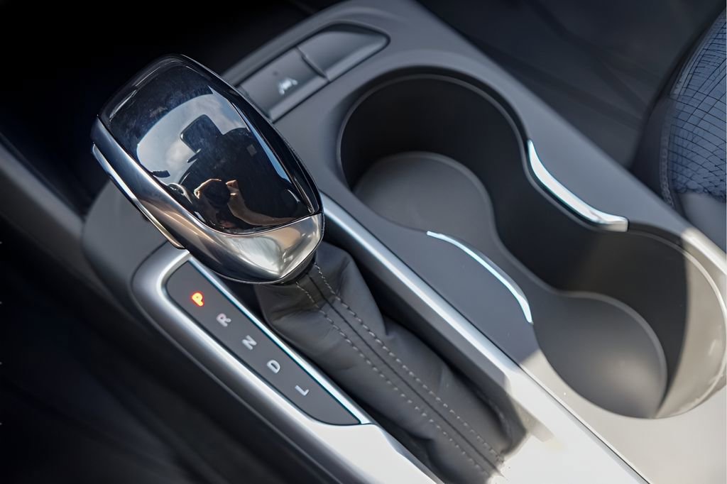 New 2026 Buick Envista Preferred w/ Convenience I Package image 14