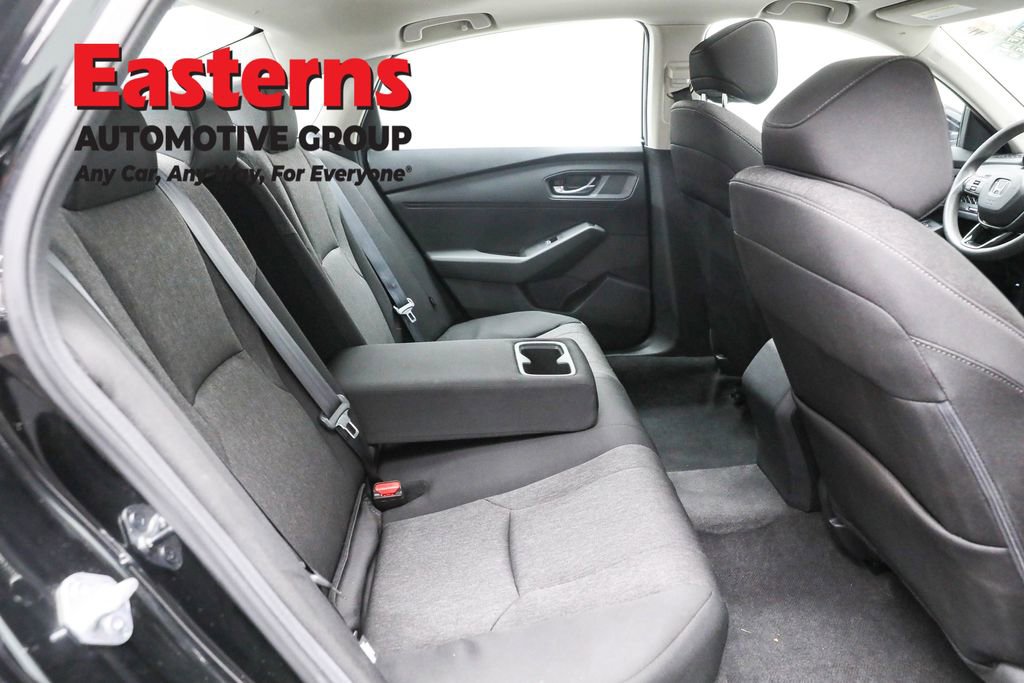 Used 2024 Honda Accord EX image 23