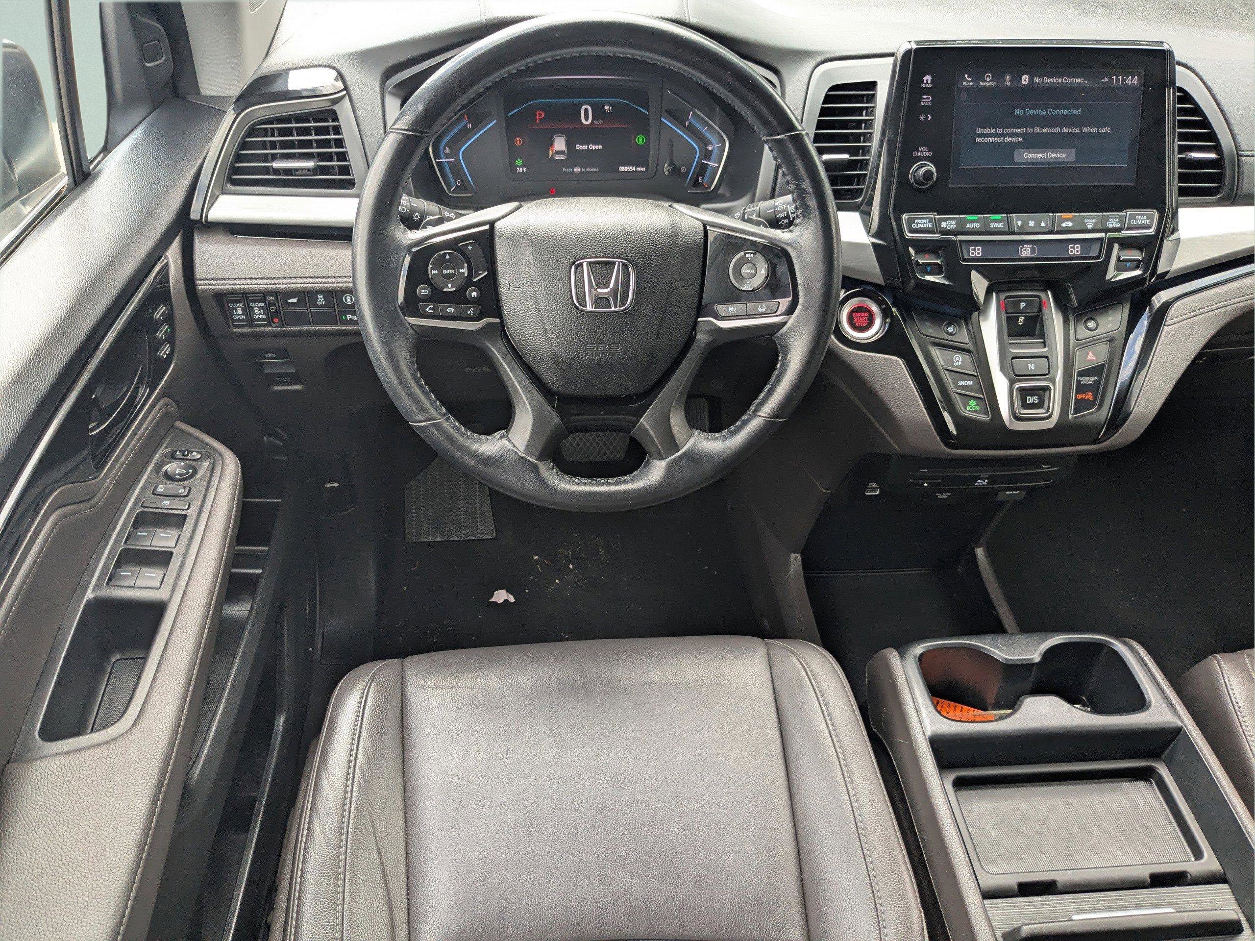 Used 2022 Honda Odyssey Touring image 17