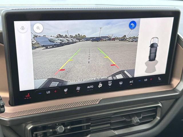 New 2026 Ford Bronco Sport Outer Banks image 31