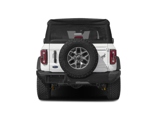 New 2025 Ford Bronco Badlands image 29