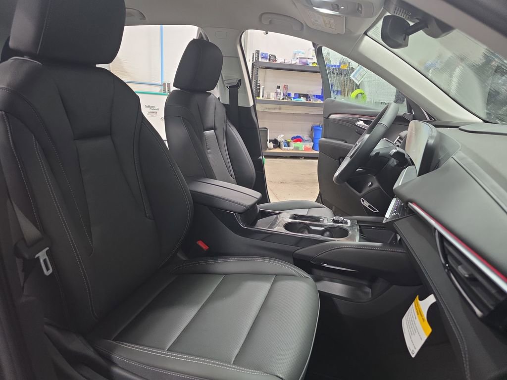 New 2026 Buick Envision Preferred AWD/4WD image 10