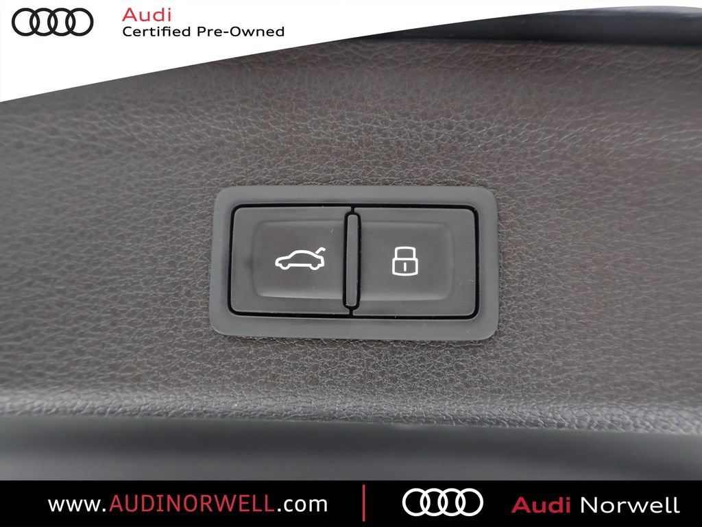 Certified 2022 Audi Q3 2.0T Premium Plus AWD/4WD image 16