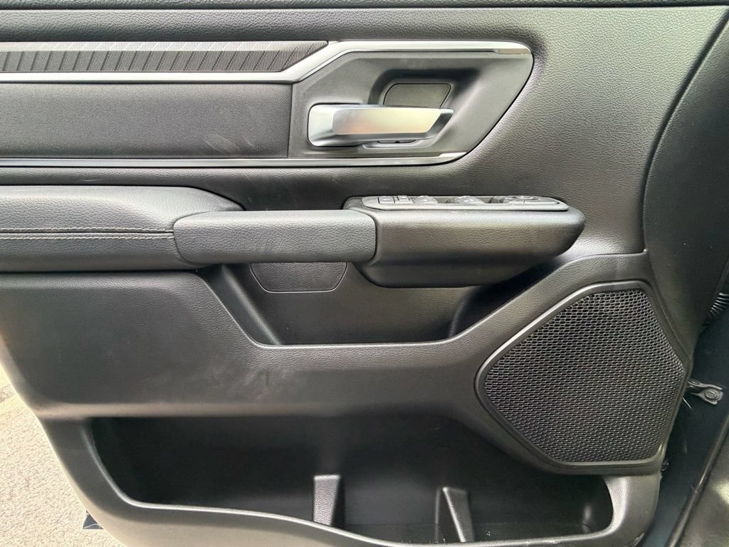 New 2026 RAM 1500 Big Horn AWD/4WD image 26